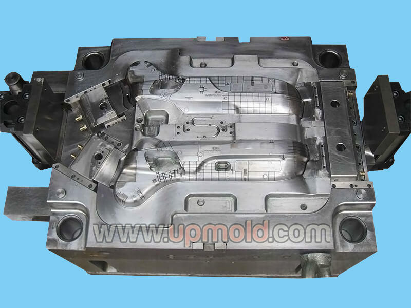 automotive-back-door-interior-trim-mould