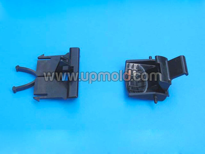 automotive-button-plastic-parts