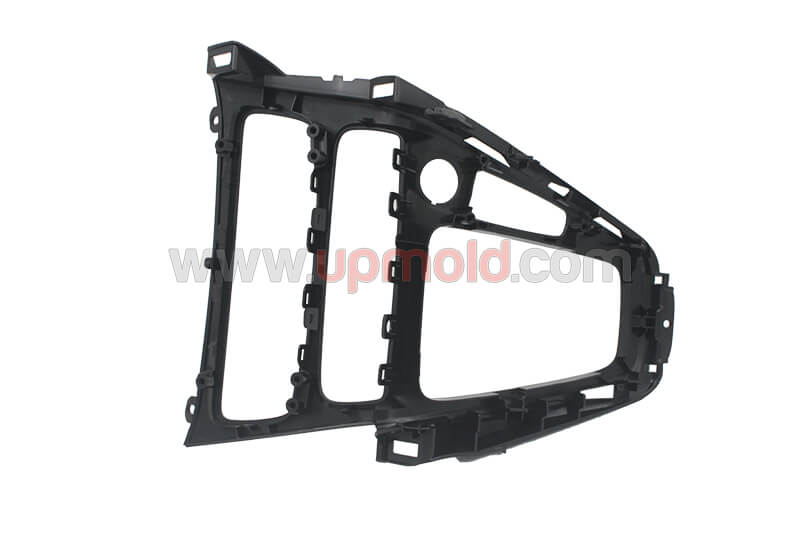 automotive-car-control-panel