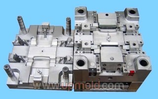 Automotive Component Tooling