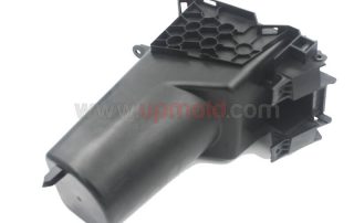 Automotive Console Boxes