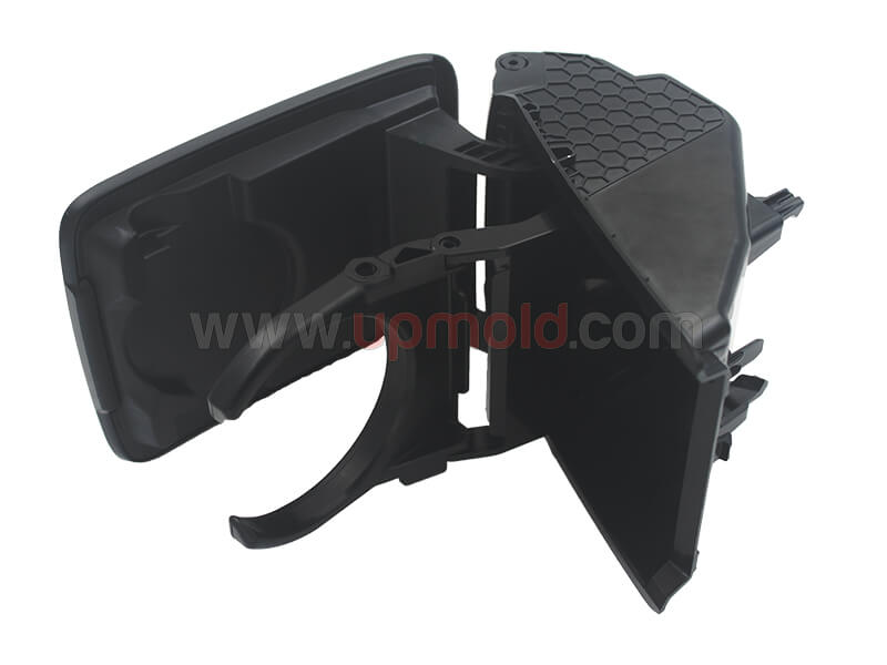 automotive container-box