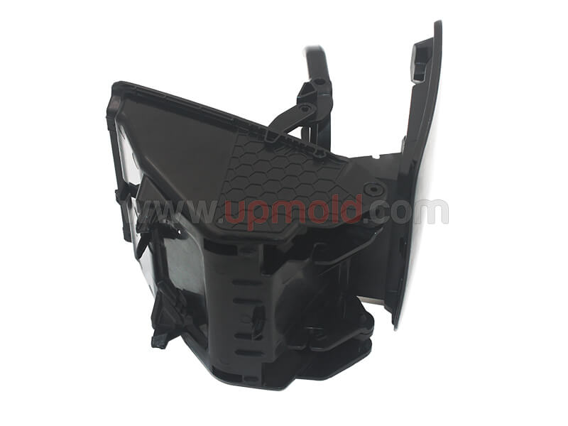 automotive container-box