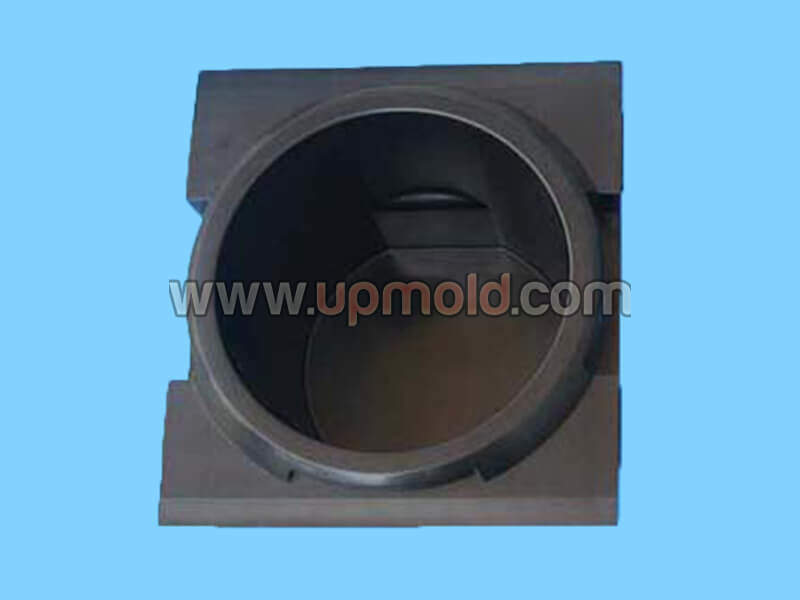 automotive-cup-holder-molded-part
