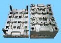 Automotive Frame Component Plastic Injection Tooling