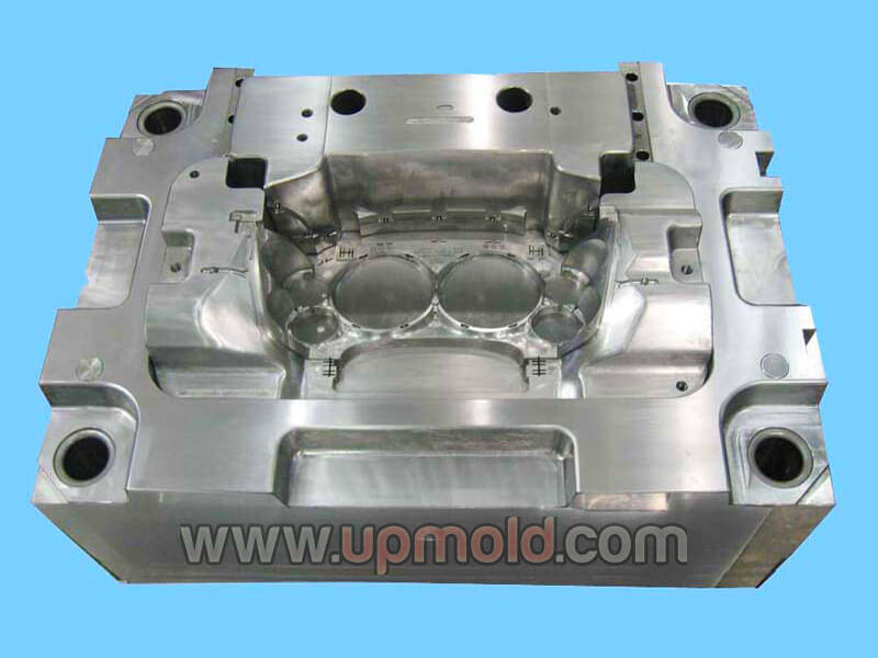 automotive-instrument-injection-tooling