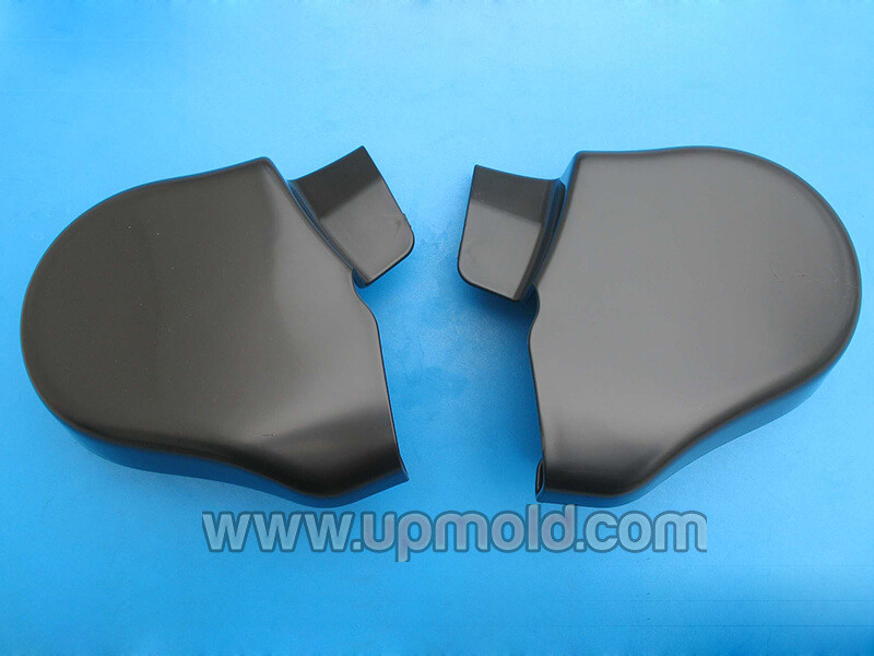 automotive-interior-trim-plastic-samples