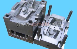 Automotive Plastic Injection Tooling