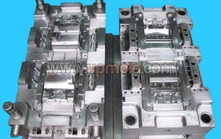Automotive Plastic Tooling