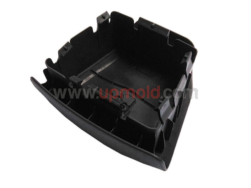 automotive-steering-wheel-air-bag-lid