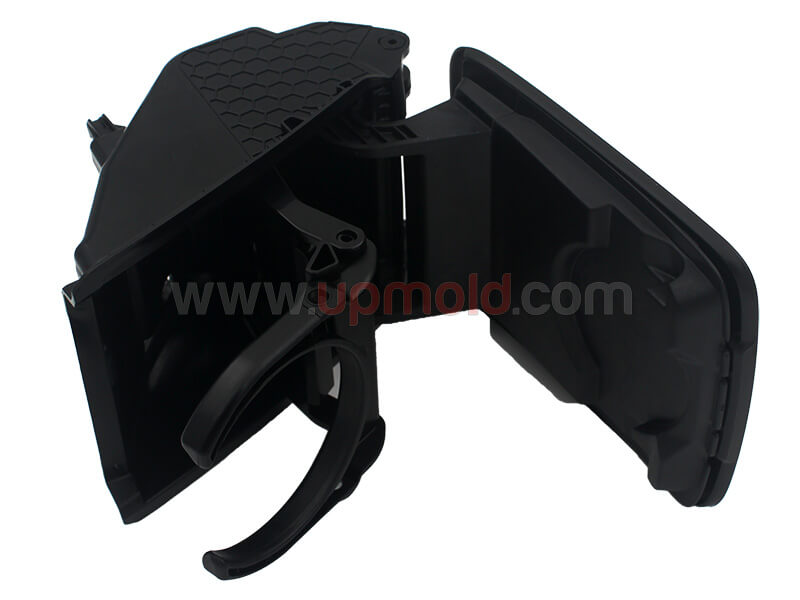 automotive container-box