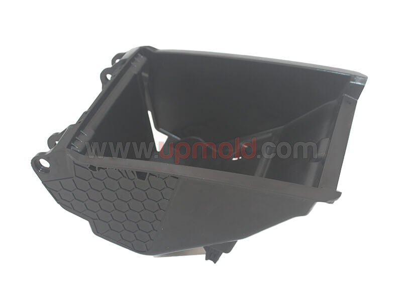 automotive car container components
