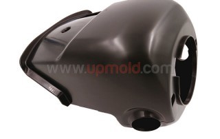 automotive Column Cover