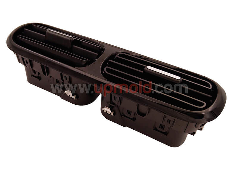car-air-condition-vent-assemblis