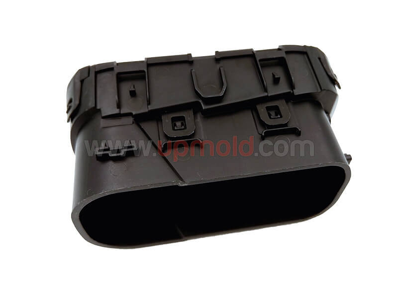 car-air-condition-vent-assembly