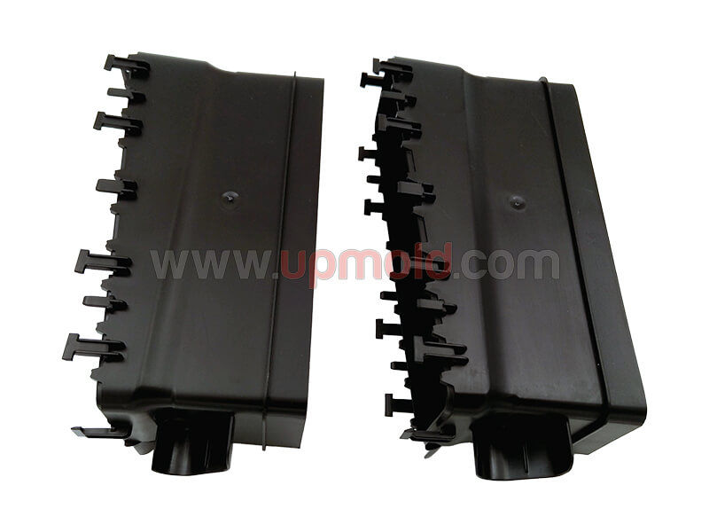 car-air-condition-vent-housings