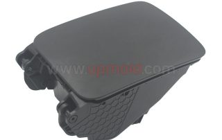 automotive console box