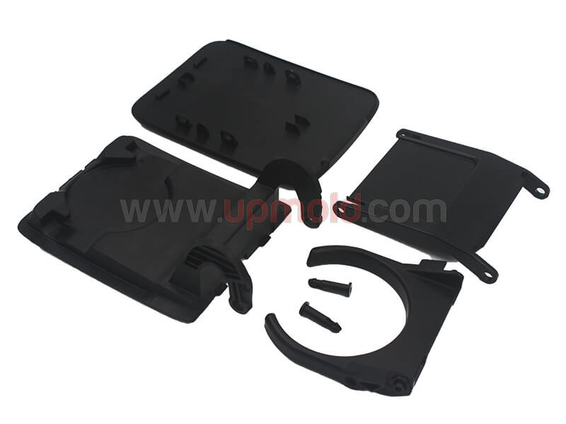 automotive car container components