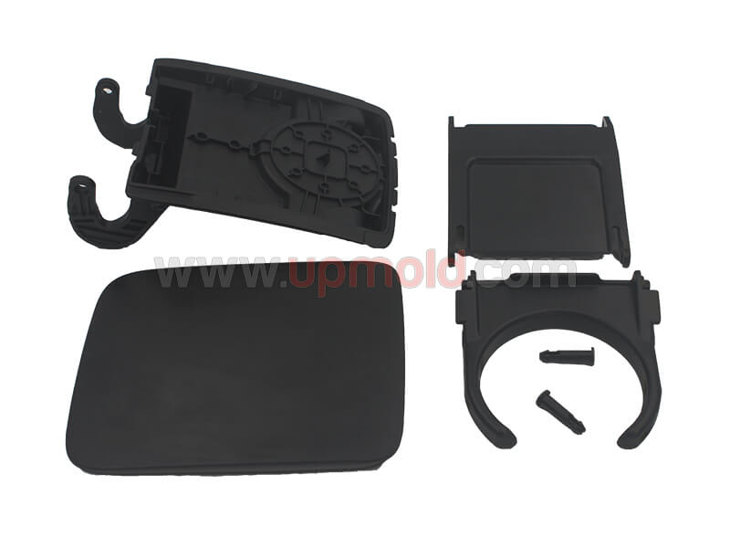 automotive car container components