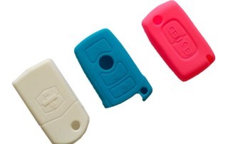 Car Key Case Cover