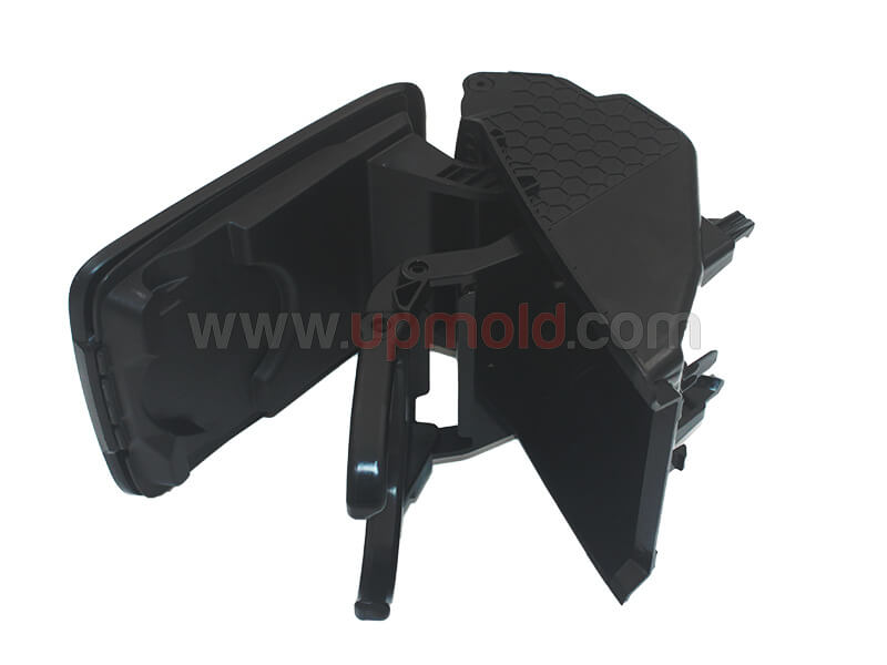 automotive container-box