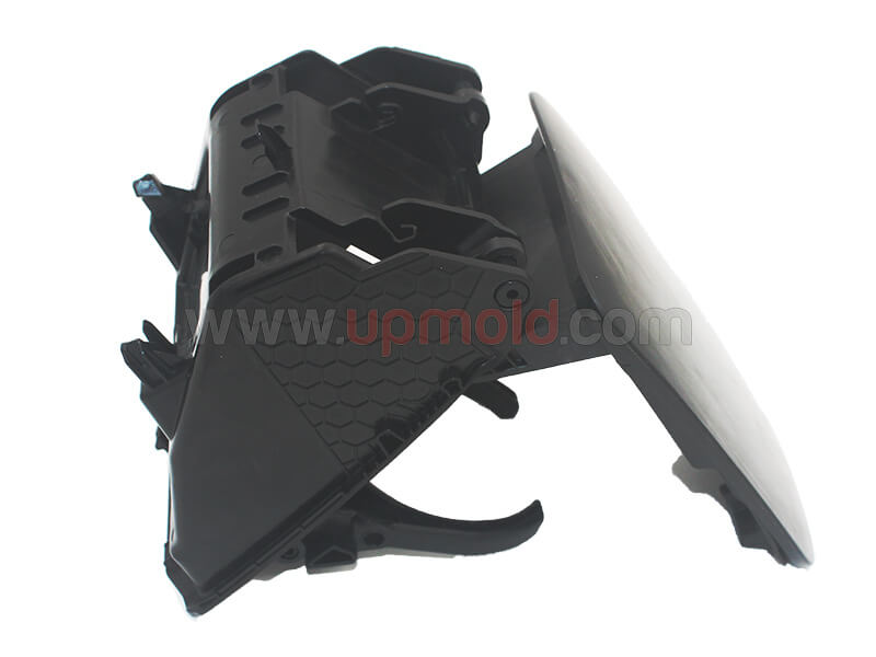 automotive container-box