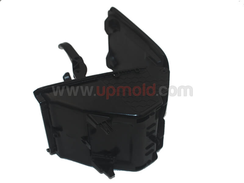 automotive container-box