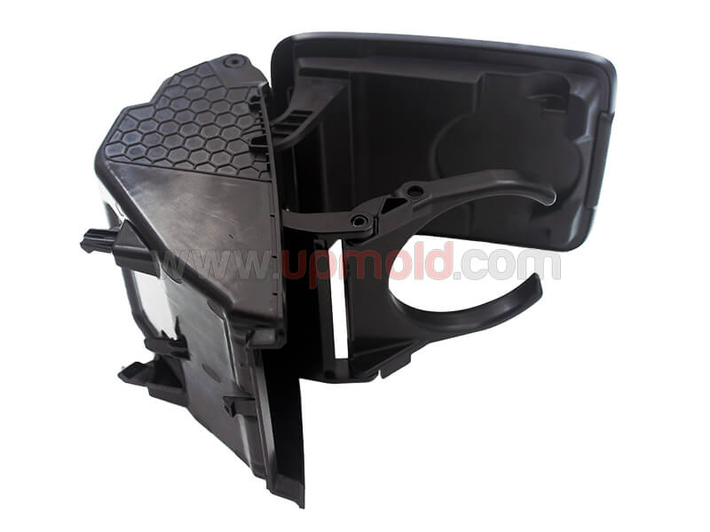 automotive container-box