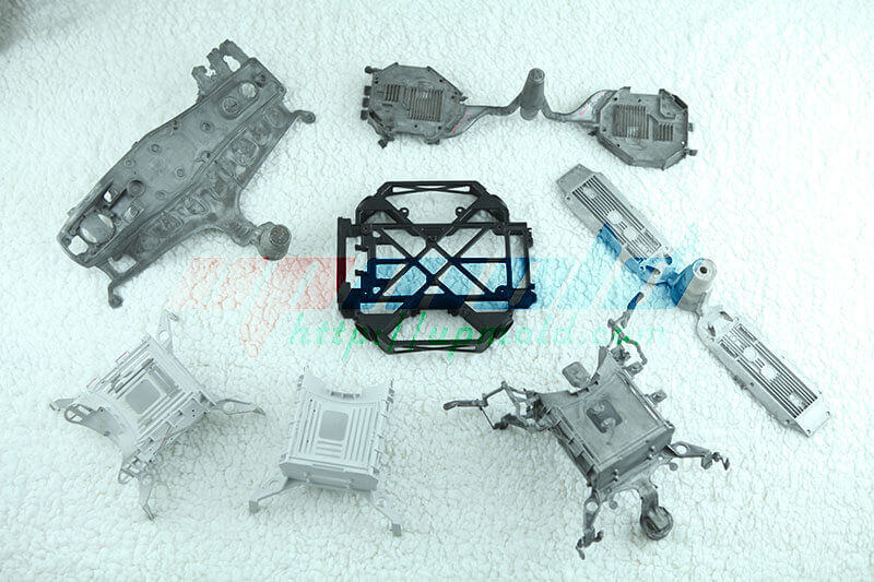 casting manufacturing