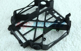 Die casting zinc alloy products