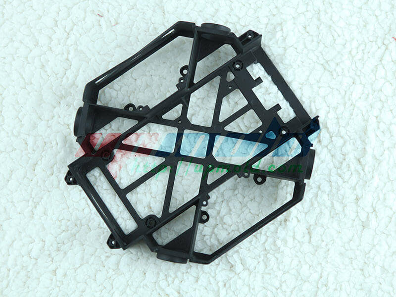 casting-zinc-alloy-frame