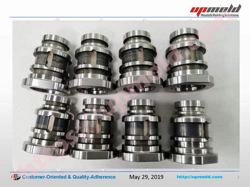 cnc machining parts China