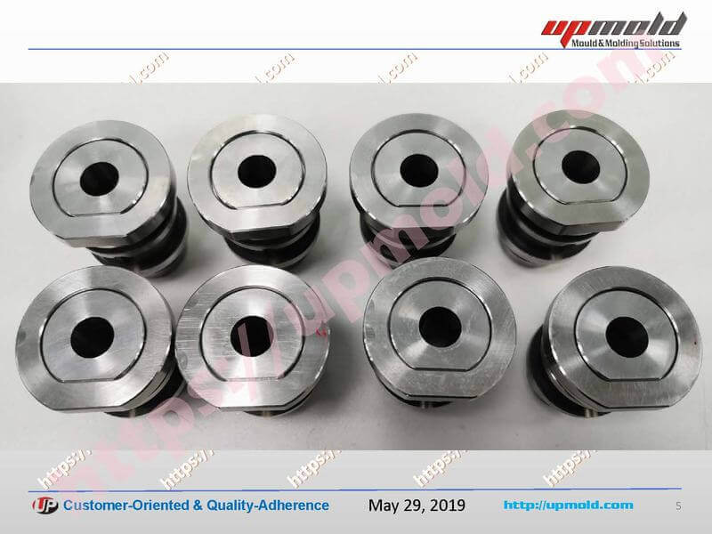 cnc machining parts China