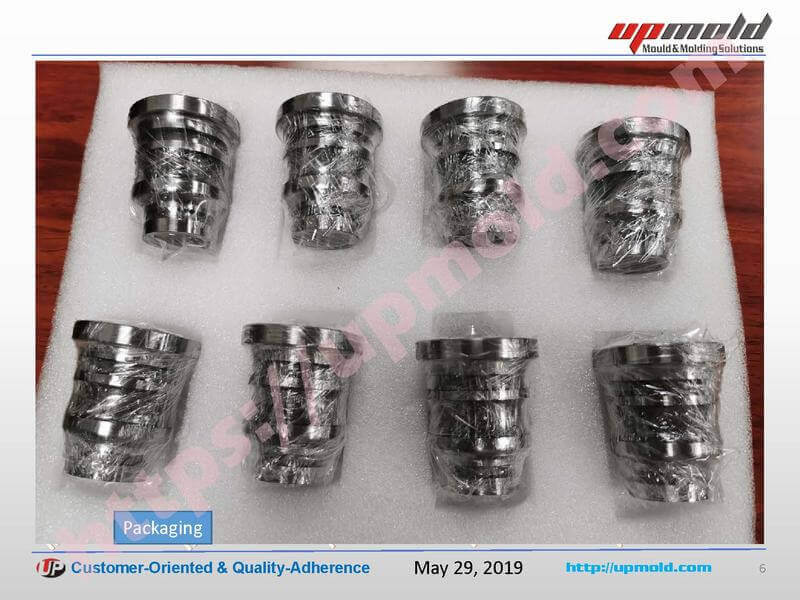 cnc machining parts China