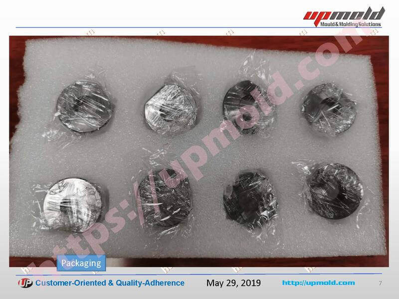 cnc machining parts China