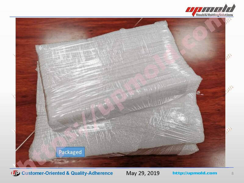 cnc machining parts China