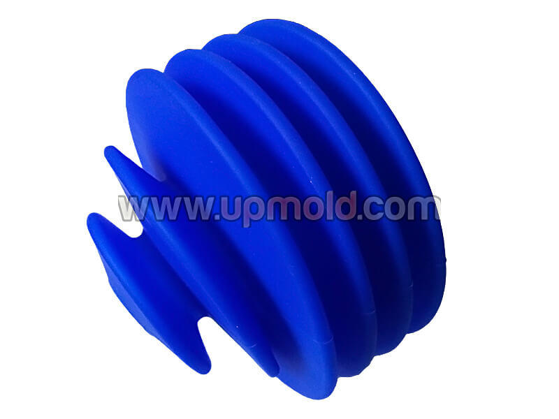 Silicone Cushion