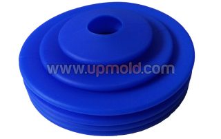Silicone Cushion