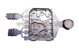Die-Casting Parts