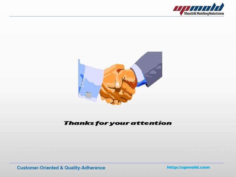 die casting die design