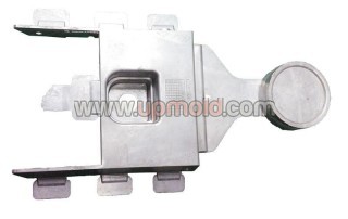Die-Casting Components