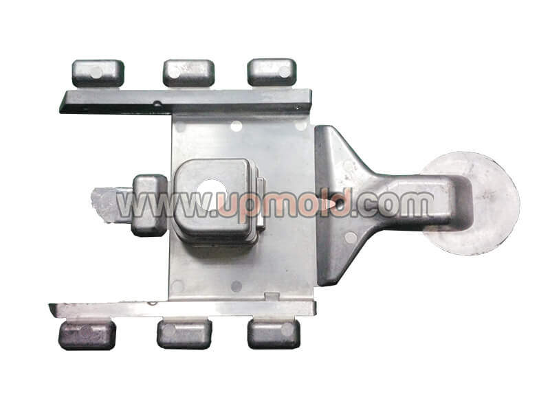 Die-Casting Components