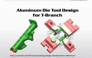 Die Casting Tool Design