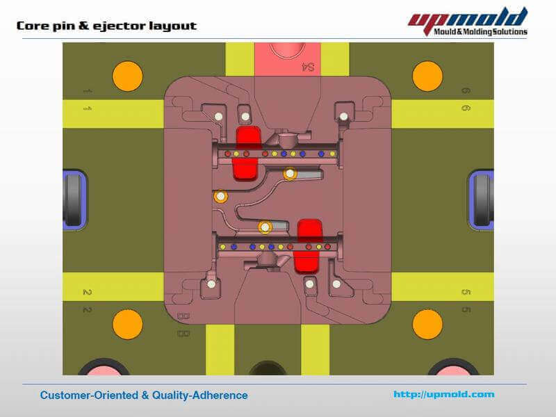 Die Casting Tool Design