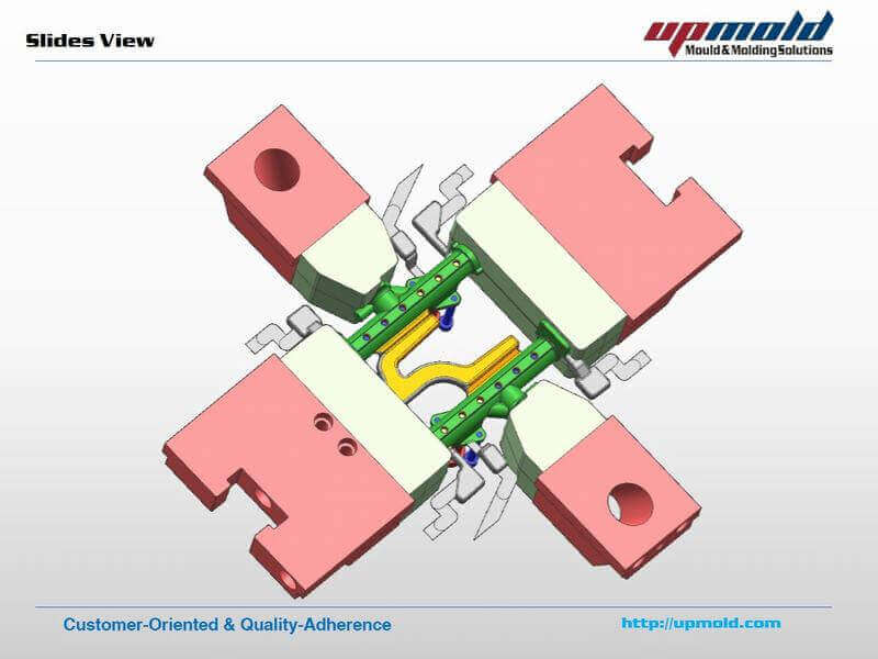 Die Casting Tool Design