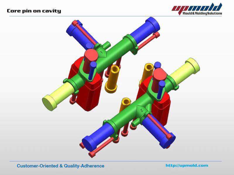 Die Casting Tool Design