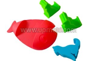 Silicone Kitchen Cake Mold