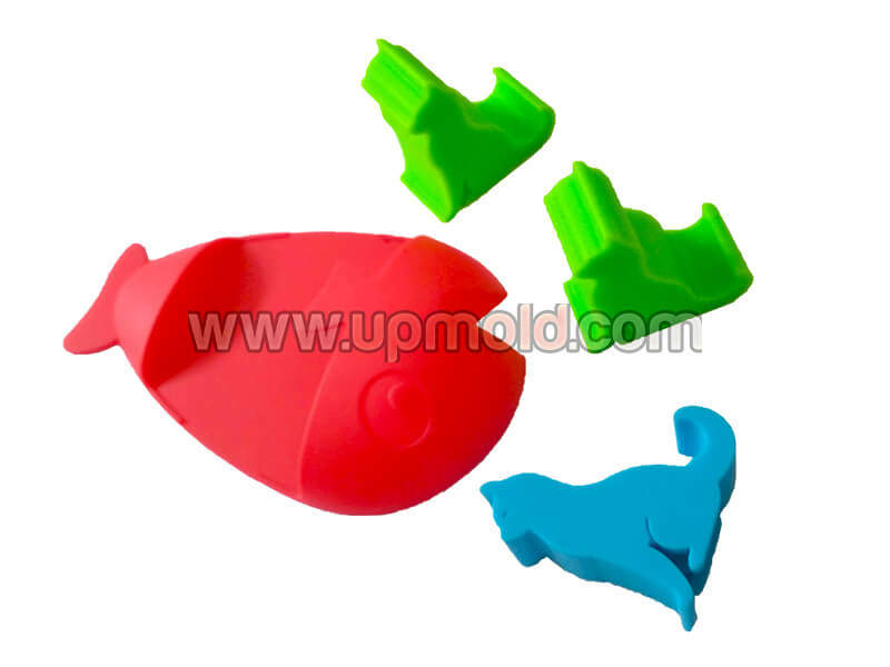 Silicone Kitchen Cake Mold