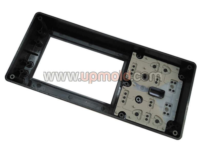 Electronic Housing Case