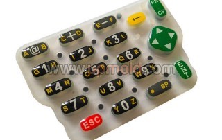 electronic-keypad